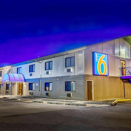 Motel 6-Duluth, Mn Dış mekan fotoğraf