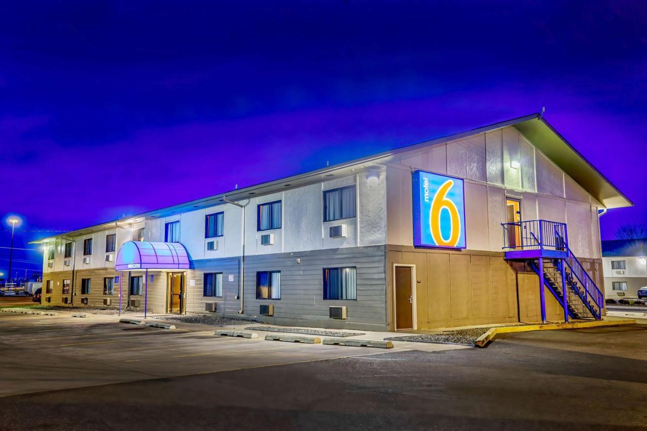 Motel 6-Duluth, Mn Dış mekan fotoğraf