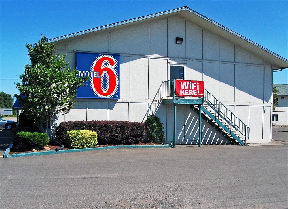 Motel 6-Duluth, Mn Dış mekan fotoğraf