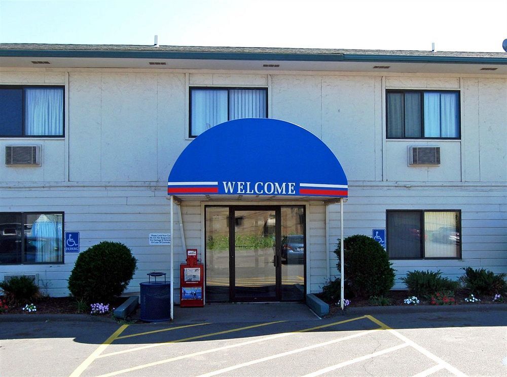 Motel 6-Duluth, Mn Dış mekan fotoğraf